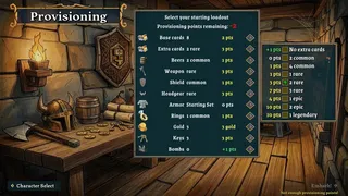 Скриншот 8 к игре Kegs of Eternity