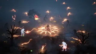 Clickfall