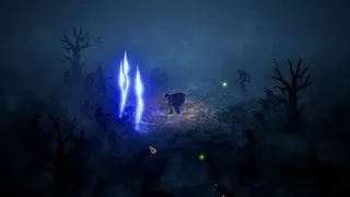 Clickfall