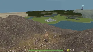 Скриншот 6 к игре Rabbit Runabout