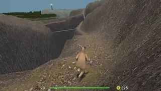Скриншот 7 к игре Rabbit Runabout