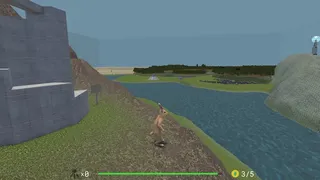 Скриншот 8 к игре Rabbit Runabout