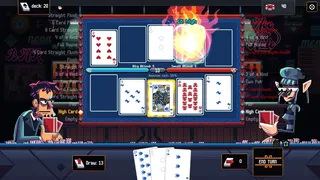 Cards On The Table