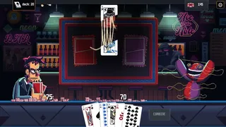 Cards On The Table