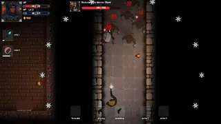 Скриншот 5 к игре Scum's Errand