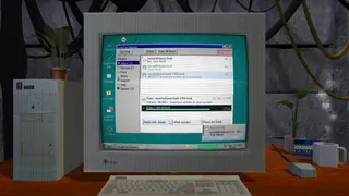 Скриншот 6 к игре WinHack 95