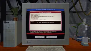 Скриншот 7 к игре WinHack 95