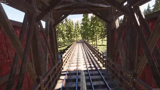 Broom Racer