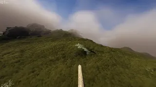 Скриншот 5 к игре Broom Racer