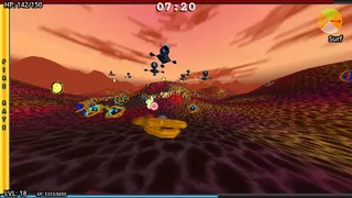 Dronelord Hyperviber