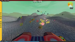 Dronelord Hyperviber