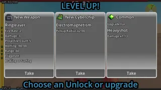 Dronelord Hyperviber