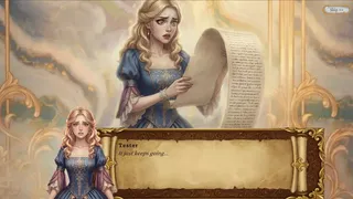 Soulwoven Princess