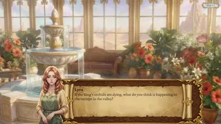 Soulwoven Princess