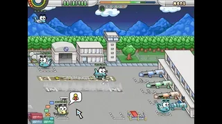Airport Mania: First Flight