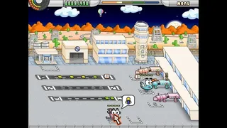 Airport Mania: First Flight