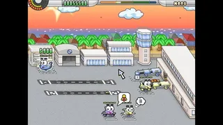 Airport Mania: First Flight