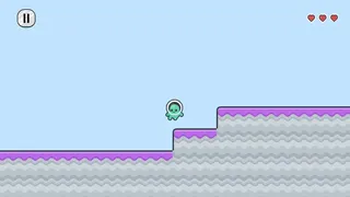 Скриншот 5 к игре Astro Hop: Satürn