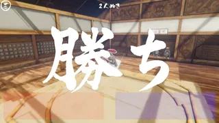 Скриншот 5 к игре Gal Sumo
