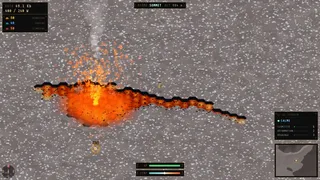 Volcano Watch