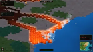 Volcano Watch