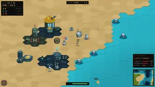 Скриншот 6 к игре Volcano Watch