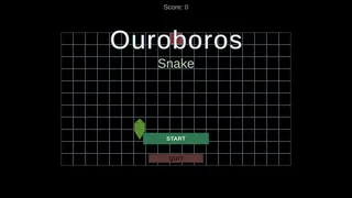 OuroborosSnake