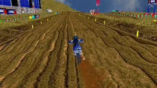 Old School Motocross Championship
