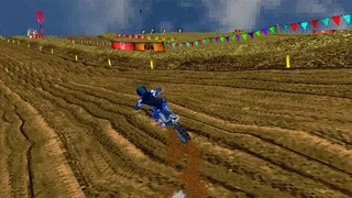 Old School Motocross Championship