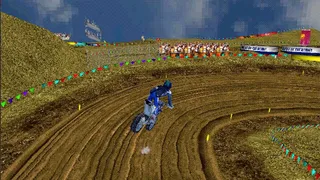 Old School Motocross Championship