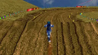 Old School Motocross Championship