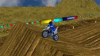 Скриншот 5 к игре DüRT: Motocross Championship