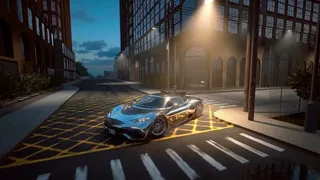 My First Driving School