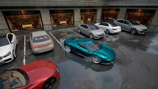 My First Driving School