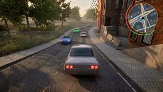 My First Driving School