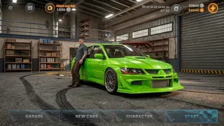 Скриншот 6 к игре My First Driving School