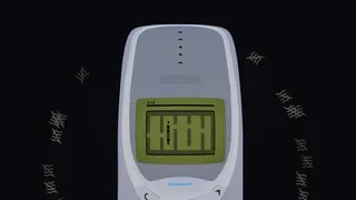I HATE SNAKE: Retro Simulator