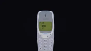 I HATE SNAKE: Retro Simulator