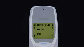 I HATE SNAKE: Retro Simulator