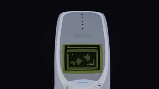 I HATE SNAKE: Retro Simulator