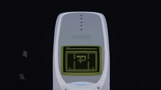 Скриншот 5 к игре I HATE SNAKE: Retro Simulator