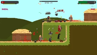 Скриншот 5 к игре Rascal