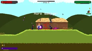 Скриншот 6 к игре Rascal