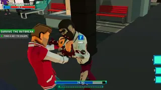 Patient 0