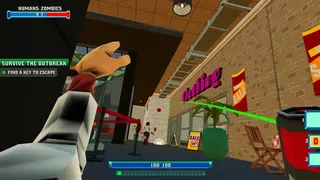 Скриншот 6 к игре Patient 0