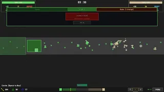 Shape Wars