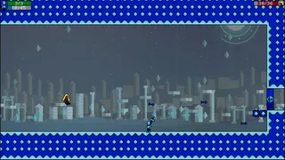 Nova Fighter