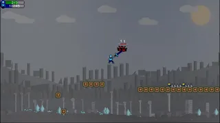 Nova Fighter