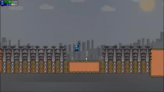 Скриншот 6 к игре Nova Fighter