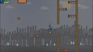Скриншот 7 к игре Nova Fighter